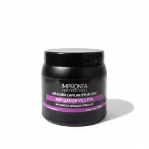 Mascarilla Matizador Violeta 250 ml