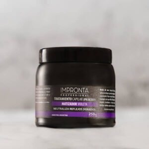 Mascarilla Matizador Violeta 250 ml