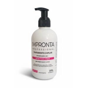 Crema De Peinar X 250 Gr