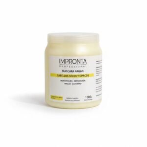 Mascara Argan 1 Kg