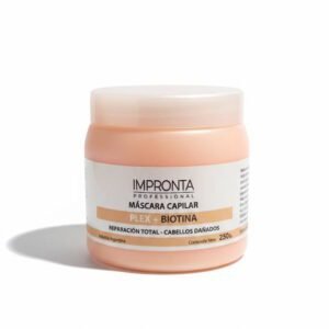 Mascara Biotina + Plex 250 Gr