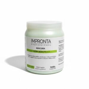Mascara Acida 1 Kg