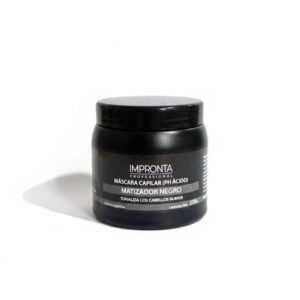 Mascara Matizadora Negra 250 Gr