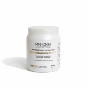 Mascara Multivitamina 1 Kg