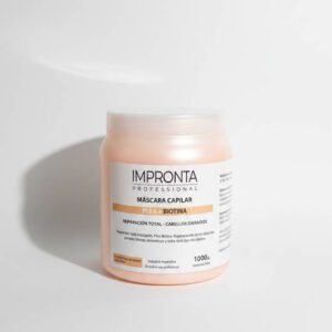 Mascara Biotina + Plex 1 Kg