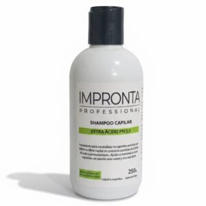 Shampoo Acido 250 Ml