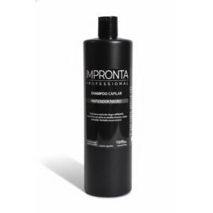 Shampoo Matizador Negro 1 Ltr