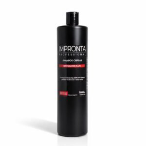 Shampoo Matizador Rojo 1 Ltr