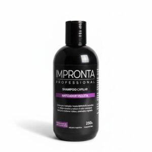 Shampoo Matizador Violeta 250 ml