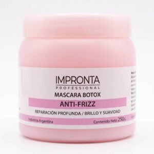 Mascara Btx 250 Gr