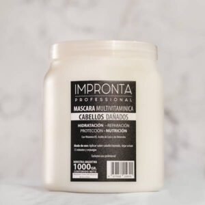 Mascara Multivitamina 1 Kg