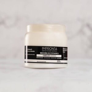 Mascara Multivitamina 250 Gr