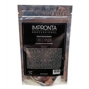 Decolorante Plex 70 Gr