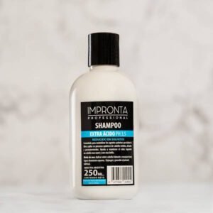 Shampoo Acido 250 Ml