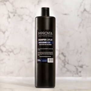 Shampoo Matizador Azul 1 Ltr