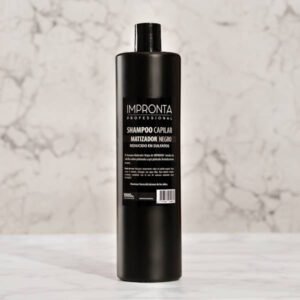Shampoo Matizador Negro 1 Ltr