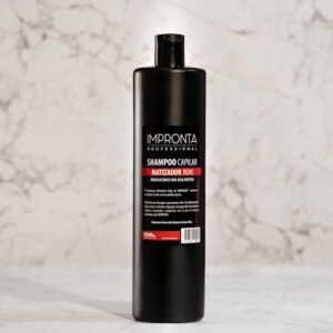 Shampoo Matizador Rojo 1 Ltr
