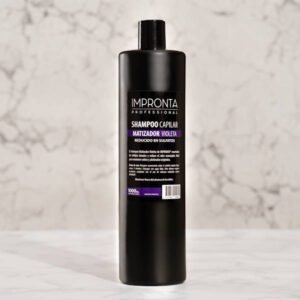 Shampoo Matizador Violeta 1 Ltr