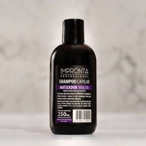 Shampoo Matizador Violeta 250 ml