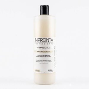 Shampoo Neutro Cremoso X 1 Lt