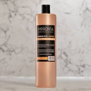 Shampoo Biotina+Plex 1 Lt