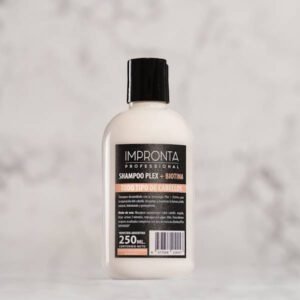Shampoo Biotina + Plex 250 Ml