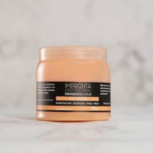 Mascara Biotina + Plex 250 Gr