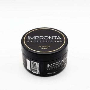 POMADA MATE DE 100G